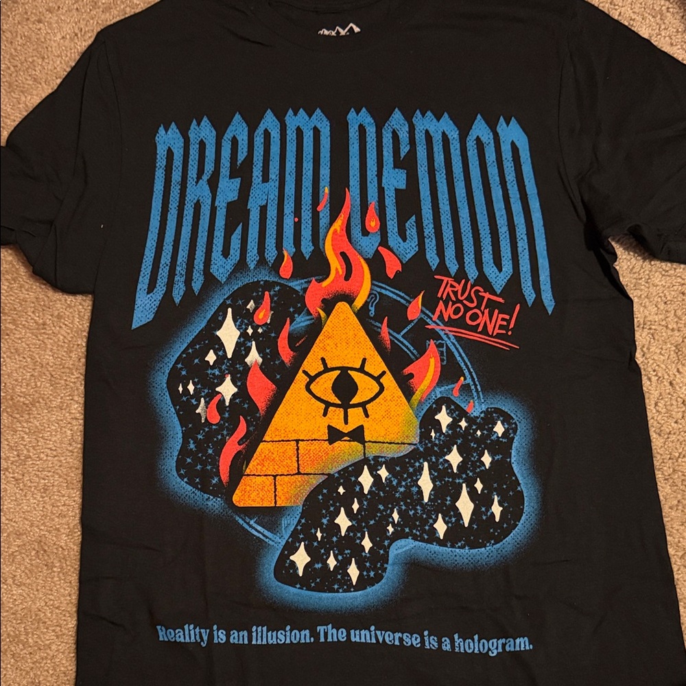 Lost Bros Graphic Tee